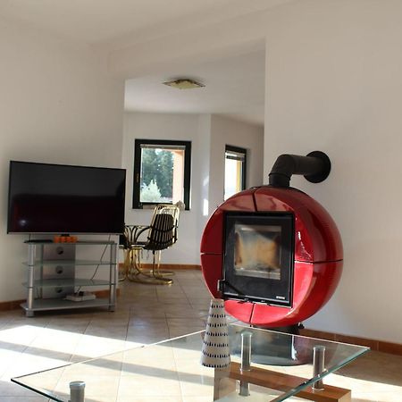 Starigrad House Villa ภายนอก รูปภาพ