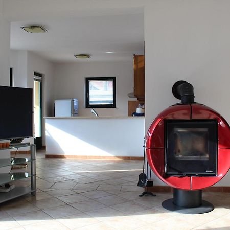 Starigrad House Villa ภายนอก รูปภาพ
