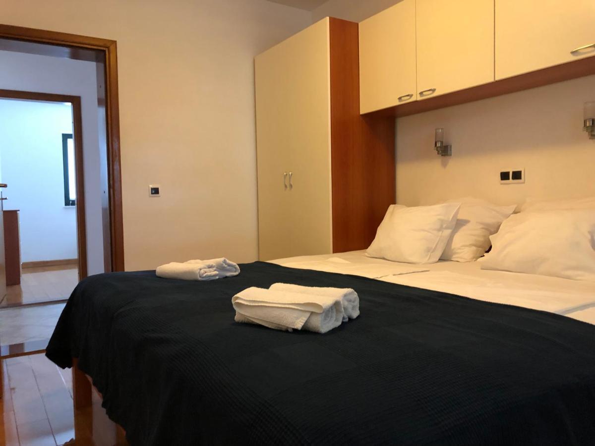 Starigrad House Villa ภายนอก รูปภาพ