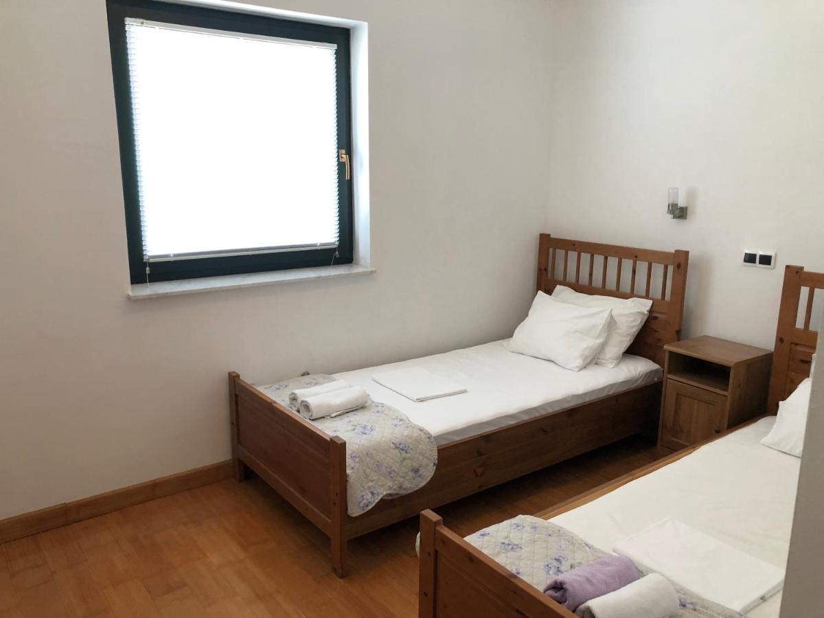 Starigrad House Villa ภายนอก รูปภาพ