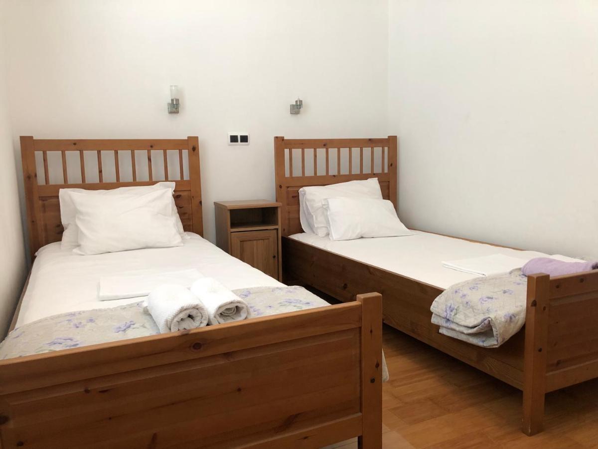 Starigrad House Villa ภายนอก รูปภาพ
