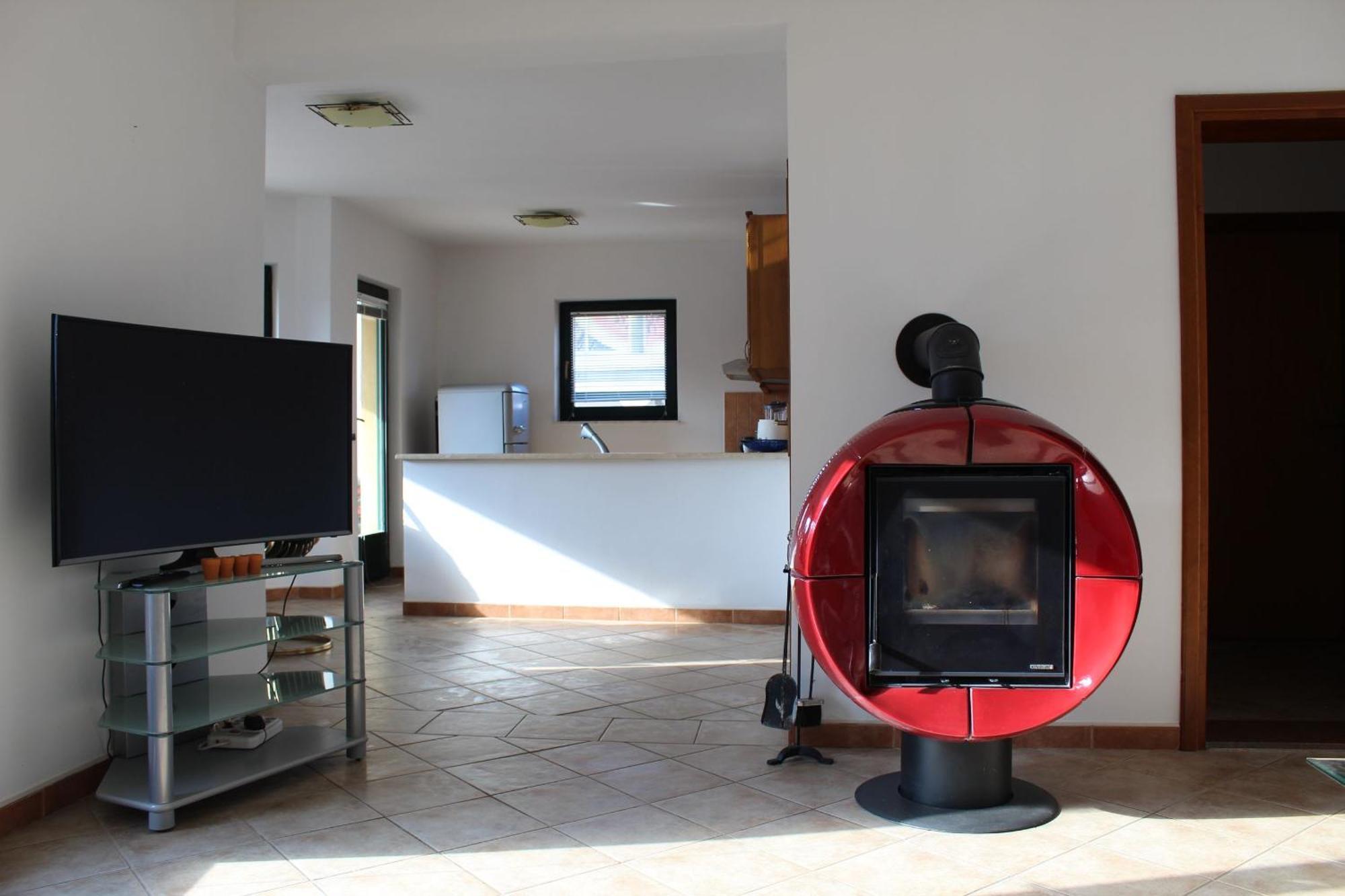 Starigrad House Villa ภายนอก รูปภาพ