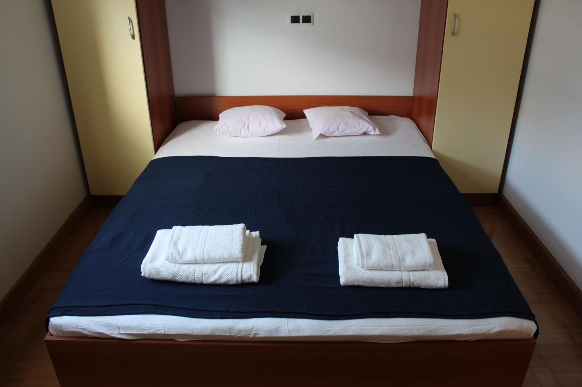 Starigrad House Villa ภายนอก รูปภาพ