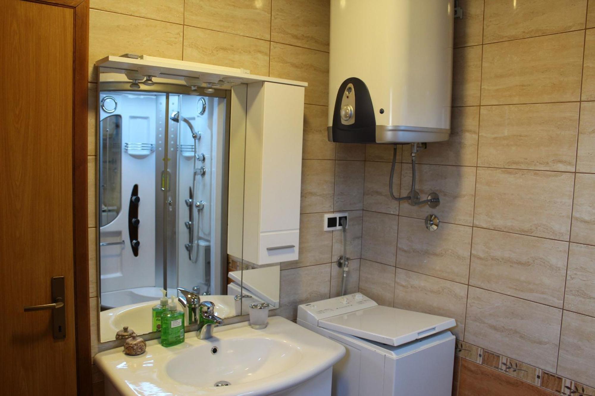 Starigrad House Villa ภายนอก รูปภาพ