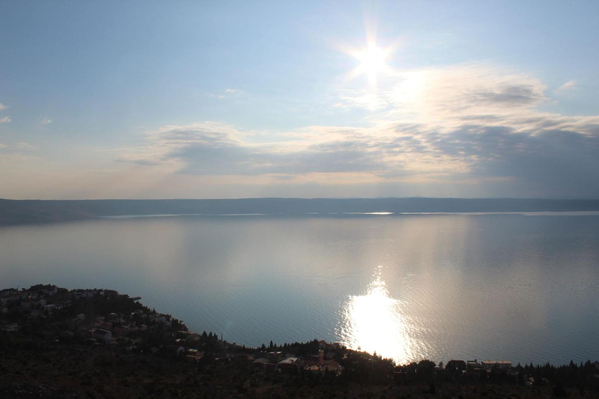 Starigrad House Villa ภายนอก รูปภาพ