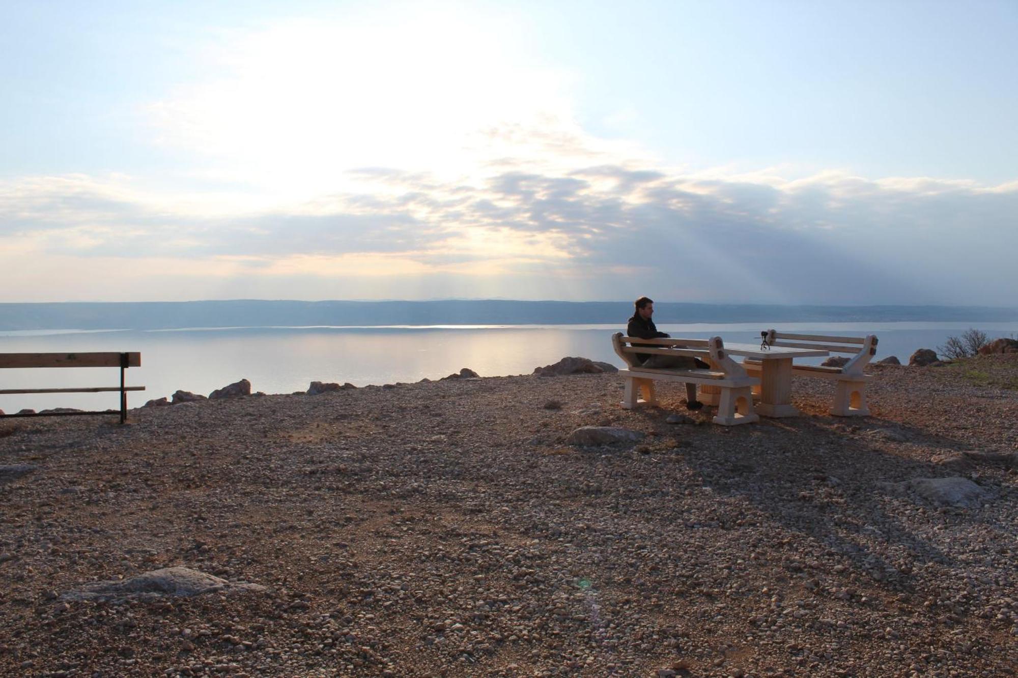 Starigrad House Villa ภายนอก รูปภาพ