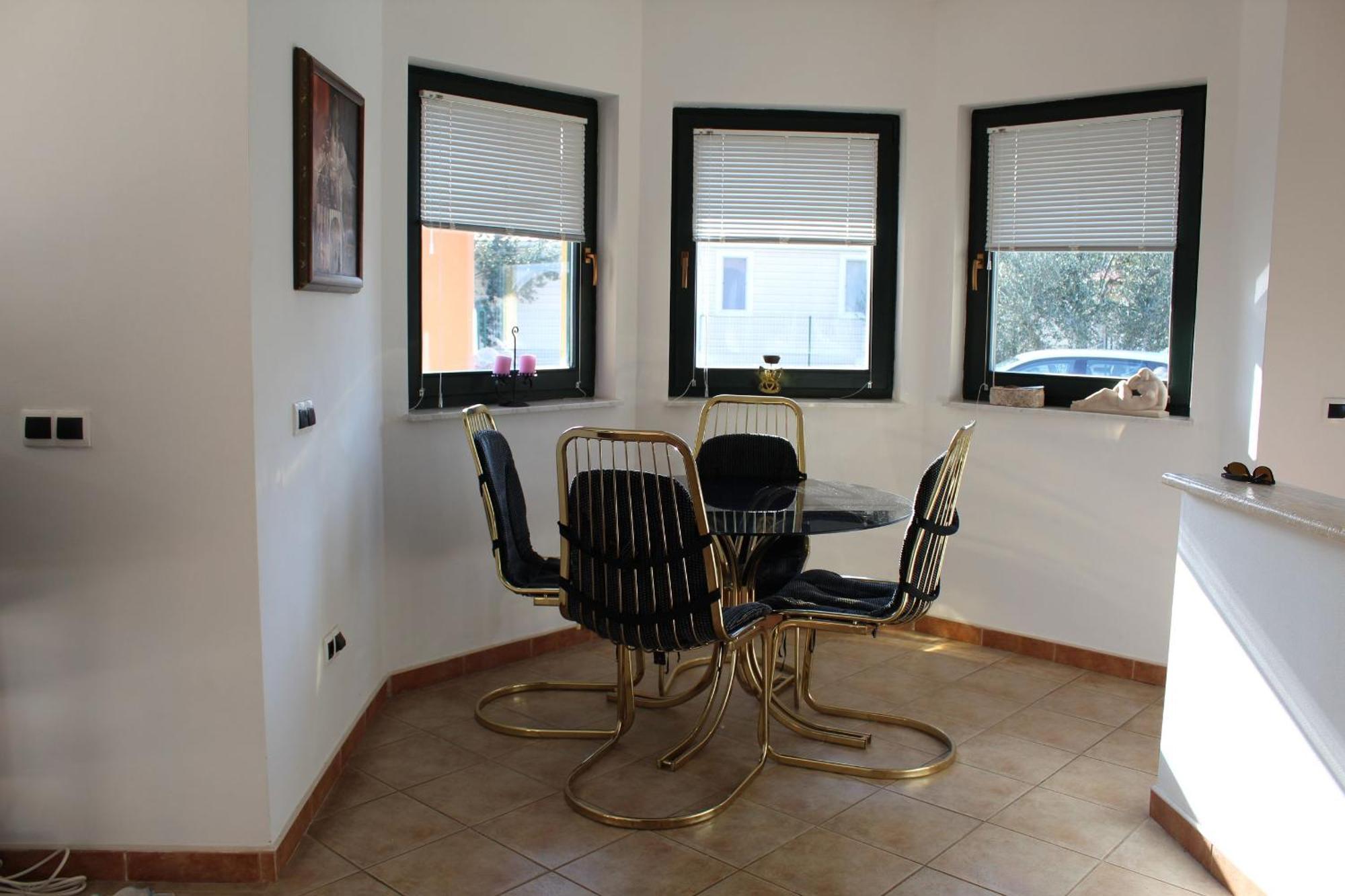 Starigrad House Villa ภายนอก รูปภาพ
