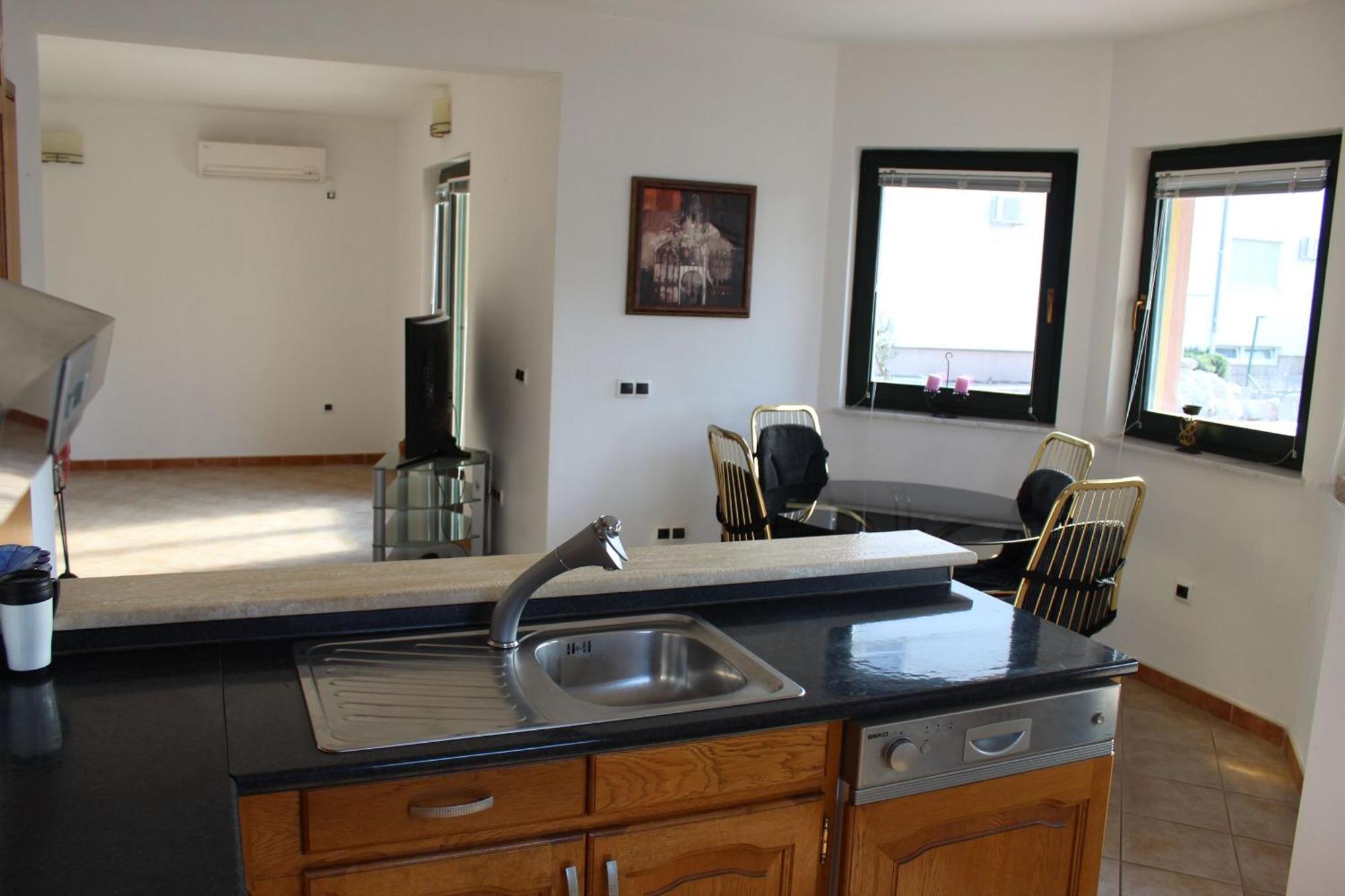 Starigrad House Villa ภายนอก รูปภาพ