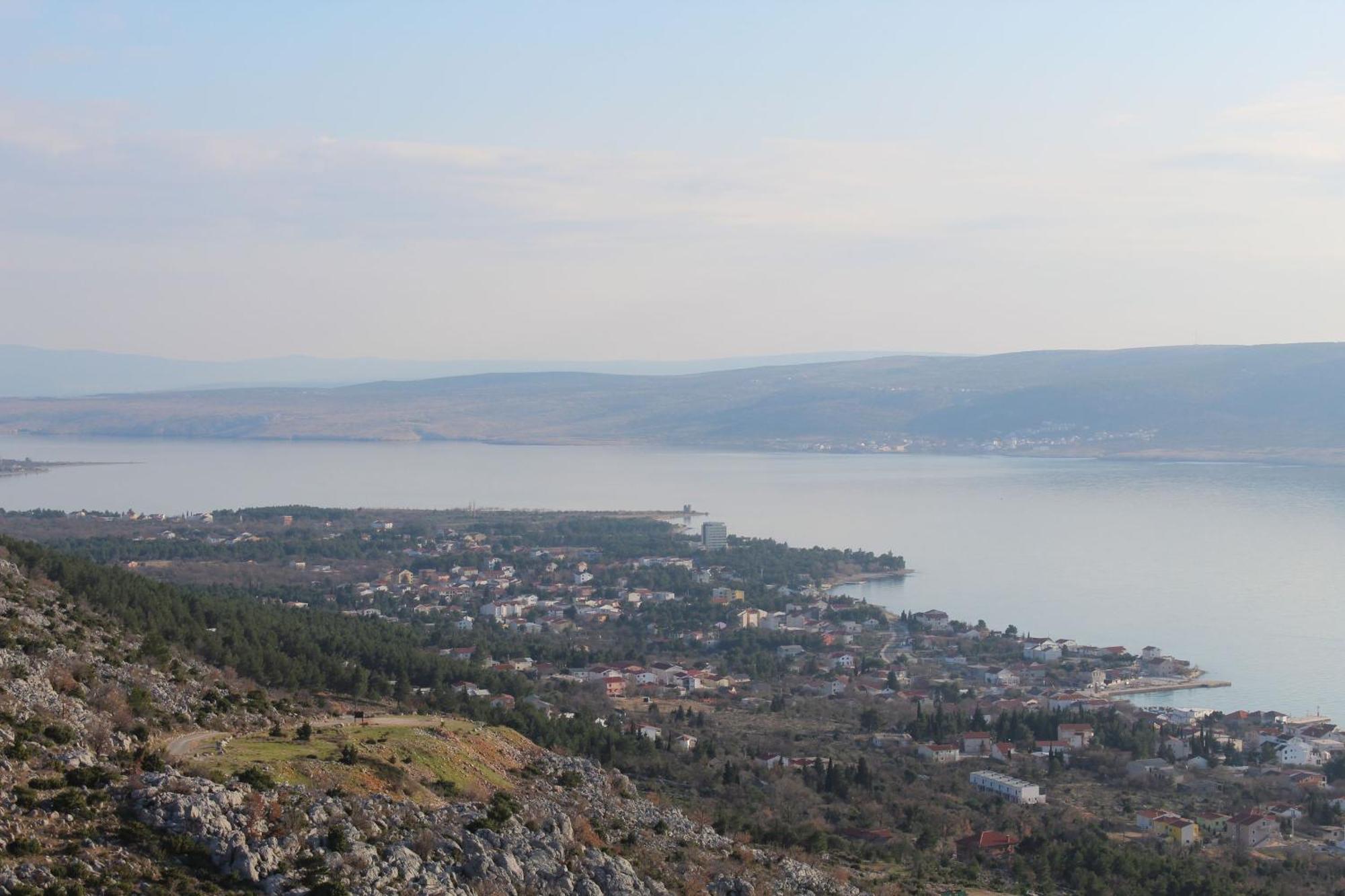 Starigrad House Villa ภายนอก รูปภาพ