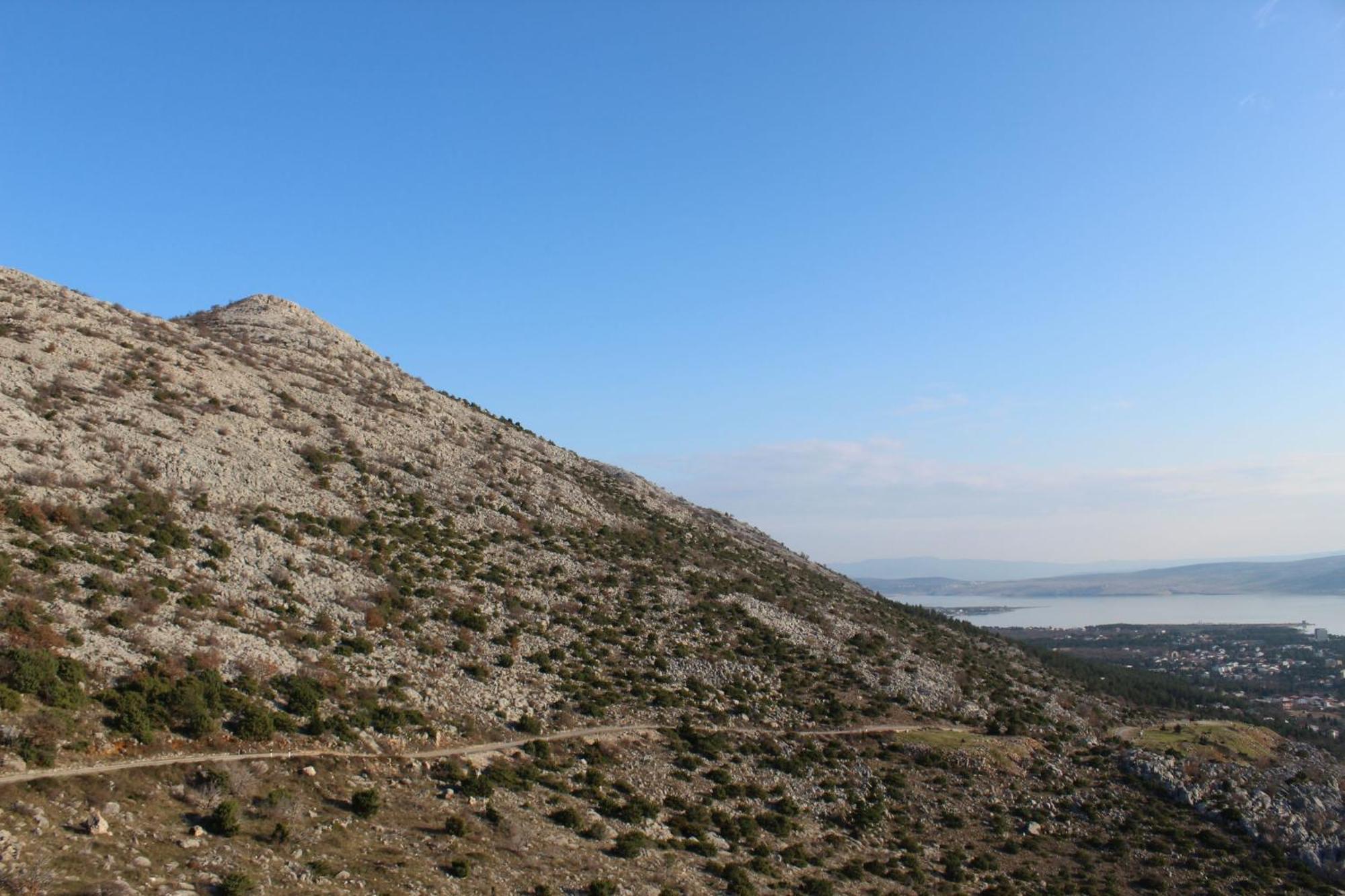 Starigrad House Villa ภายนอก รูปภาพ