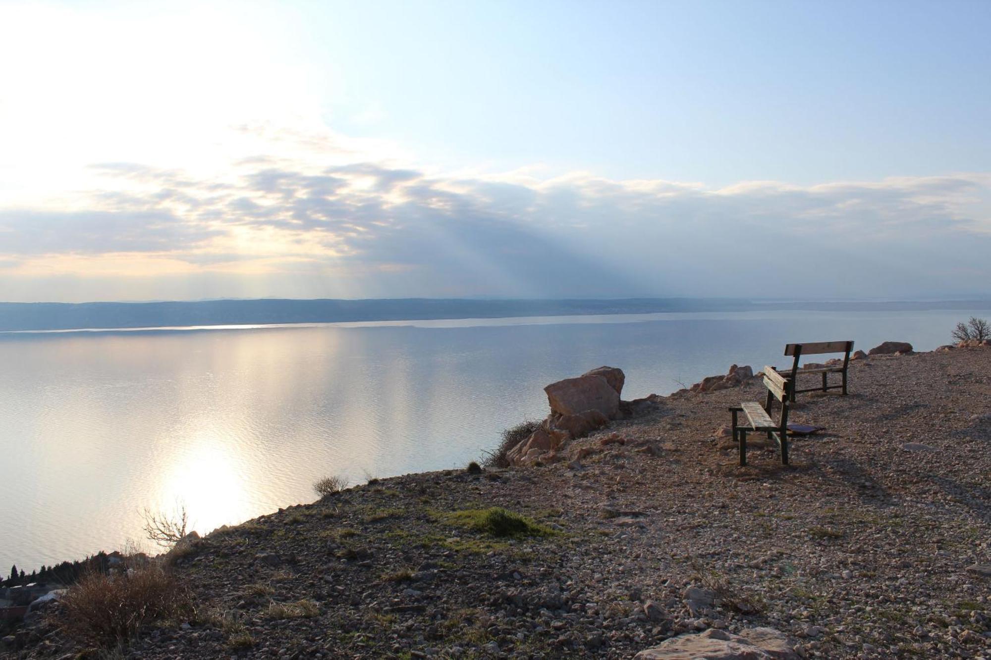Starigrad House Villa ภายนอก รูปภาพ