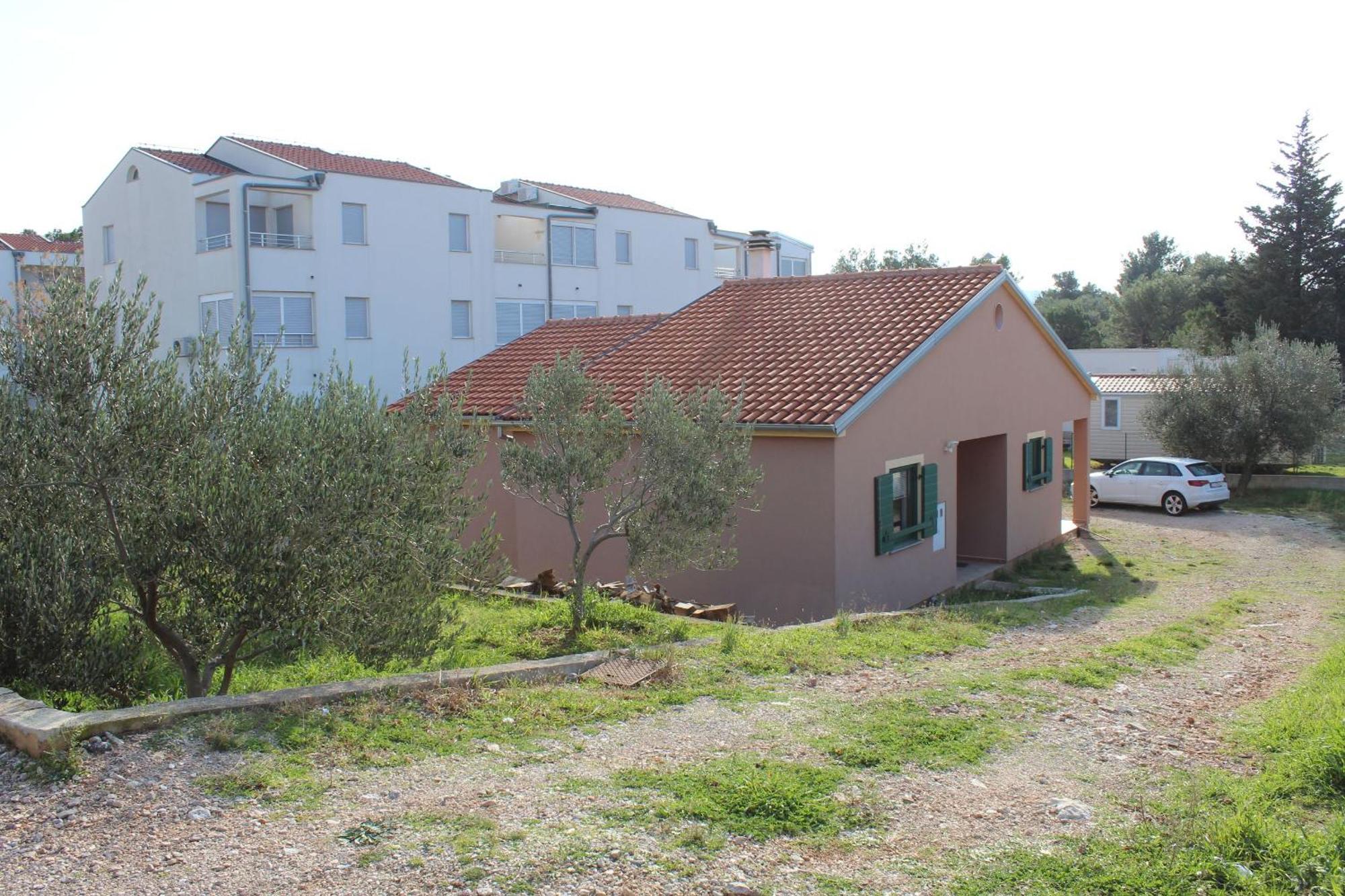 Starigrad House Villa ภายนอก รูปภาพ