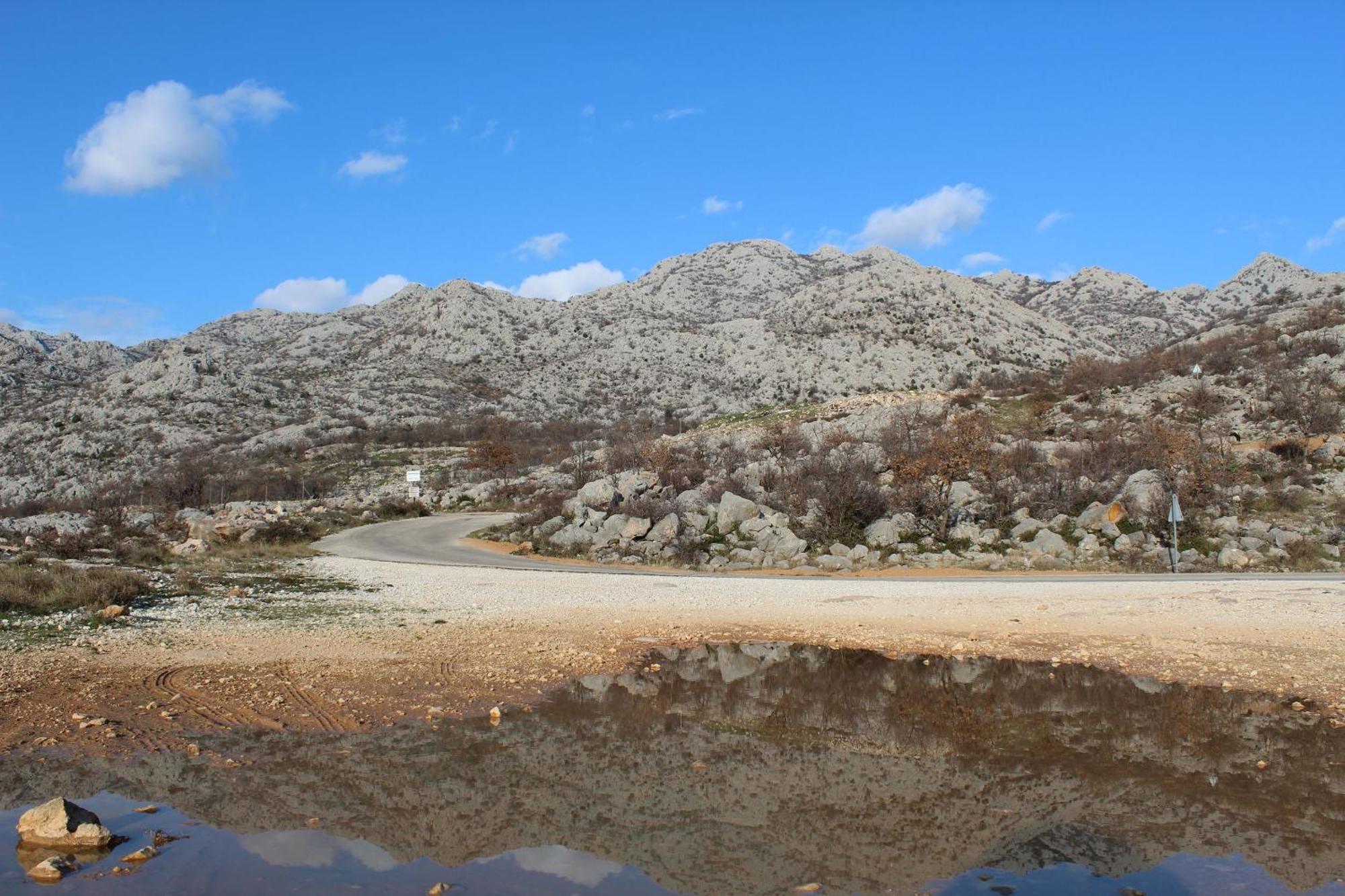 Starigrad House Villa ภายนอก รูปภาพ