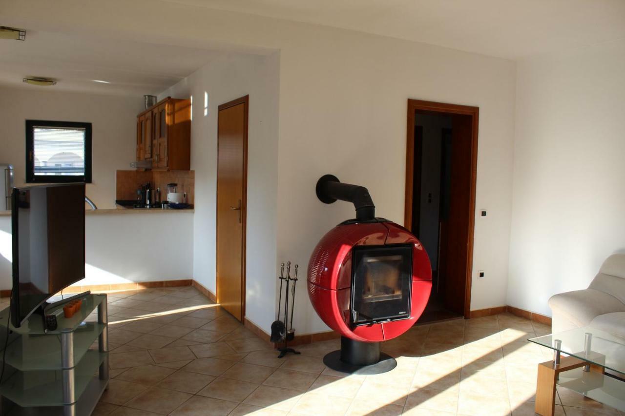 Starigrad House Villa ภายนอก รูปภาพ