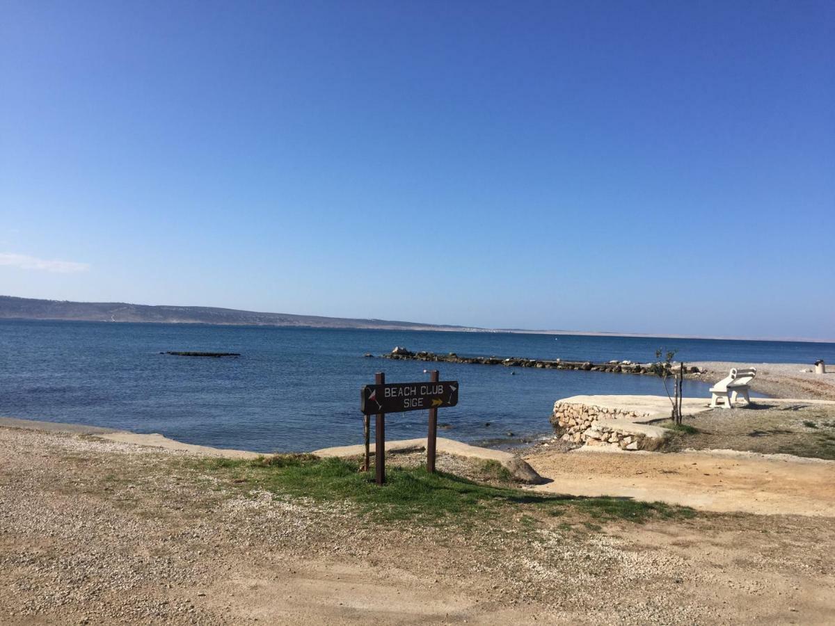 Starigrad House Villa ภายนอก รูปภาพ