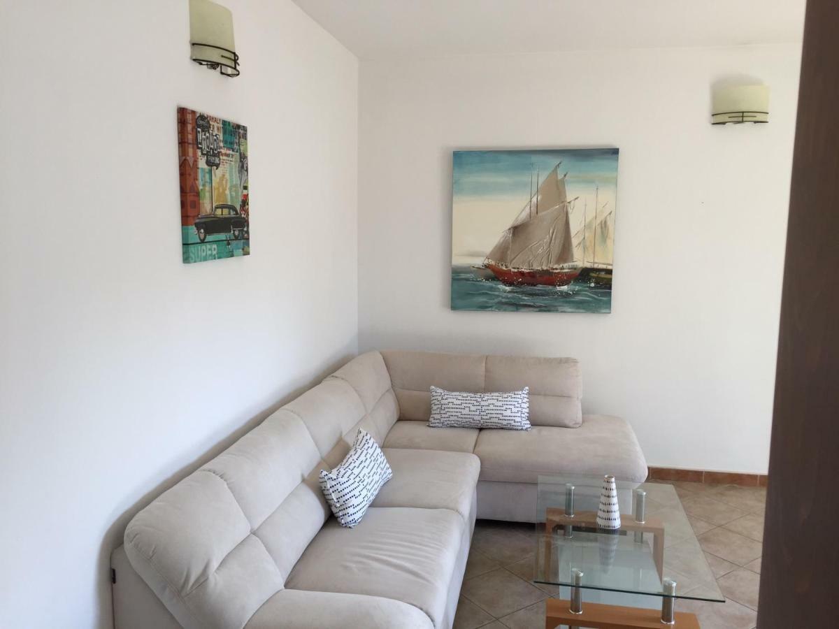 Starigrad House Villa ภายนอก รูปภาพ