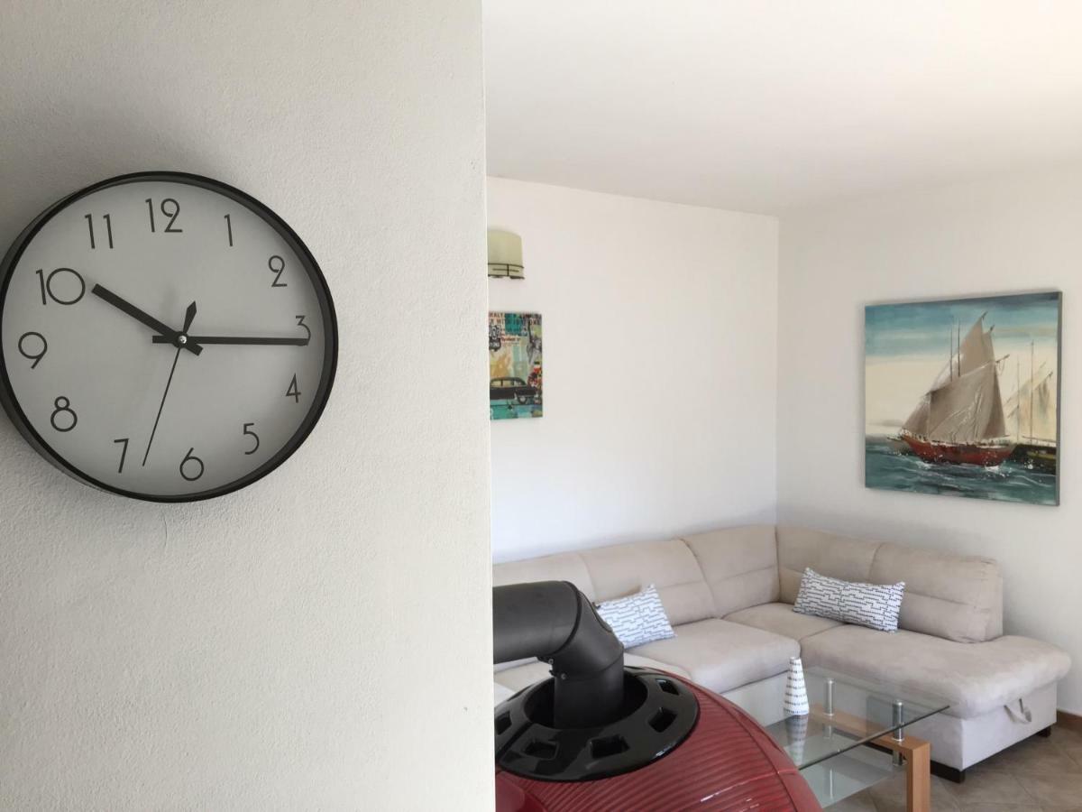 Starigrad House Villa ภายนอก รูปภาพ