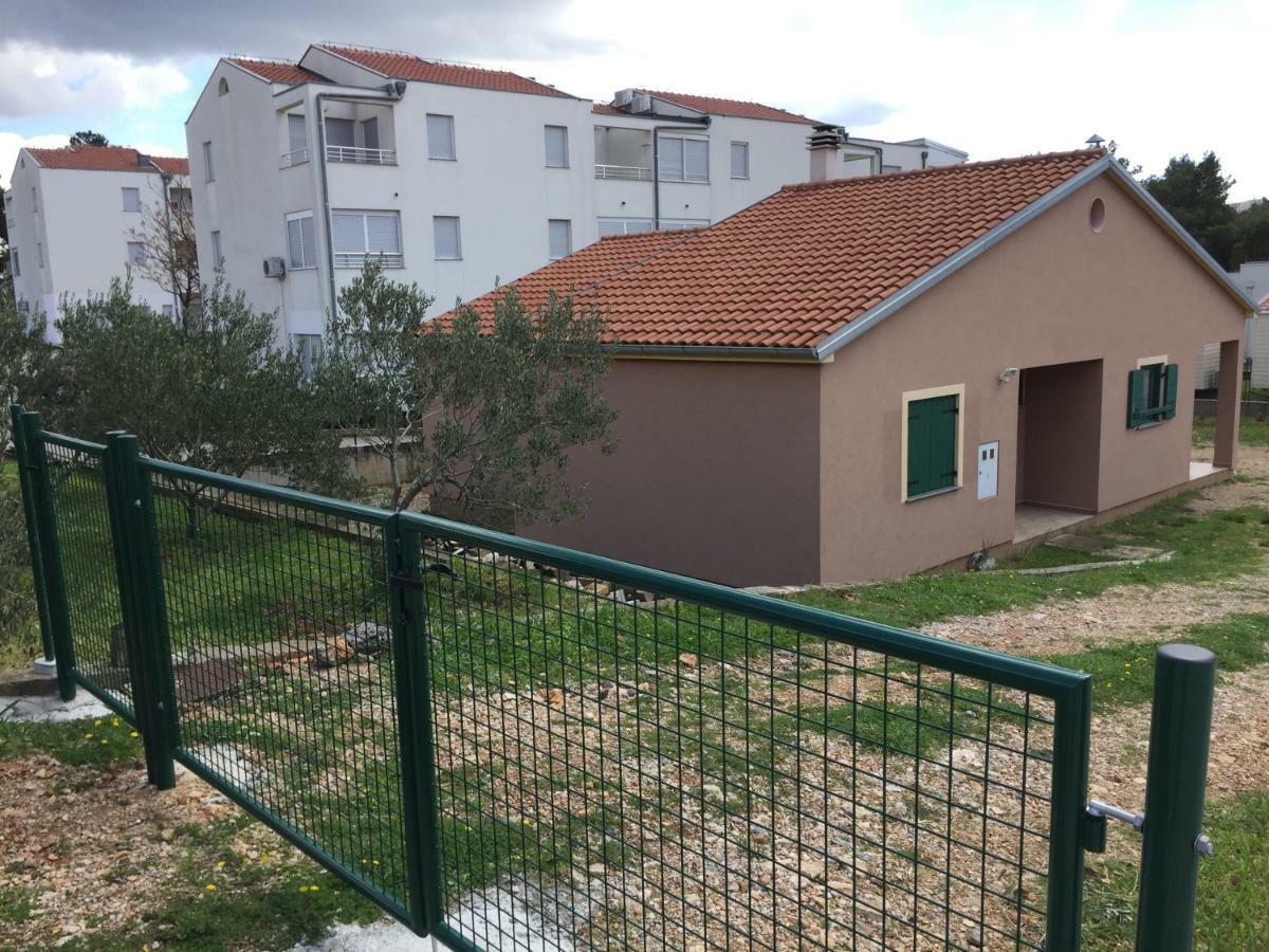 Starigrad House Villa ภายนอก รูปภาพ
