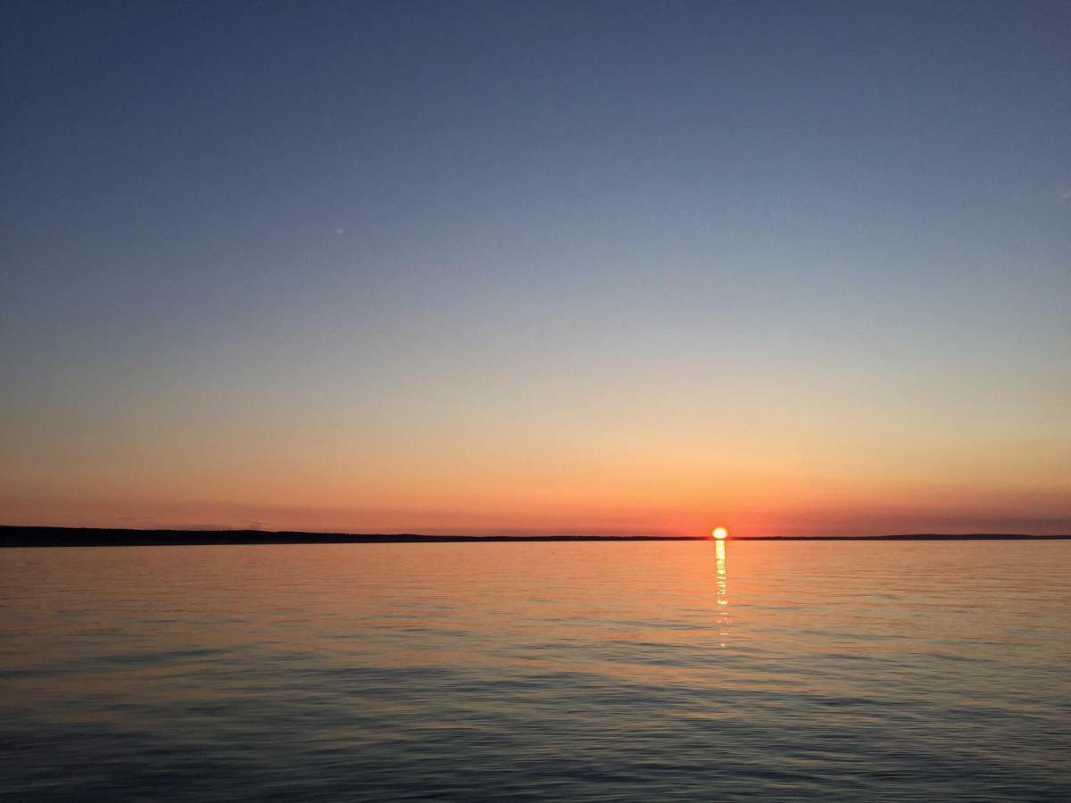 Starigrad House Villa ภายนอก รูปภาพ