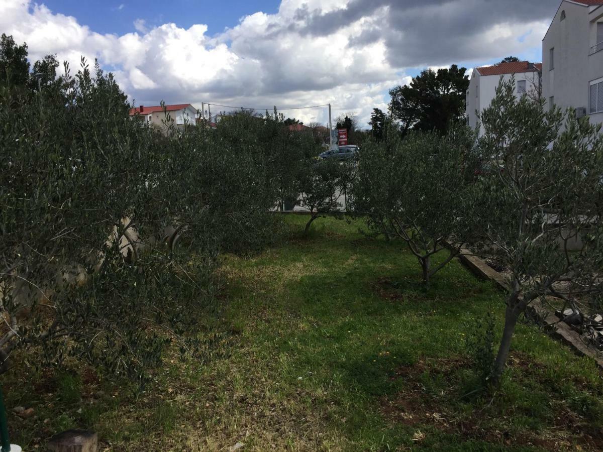 Starigrad House Villa ภายนอก รูปภาพ